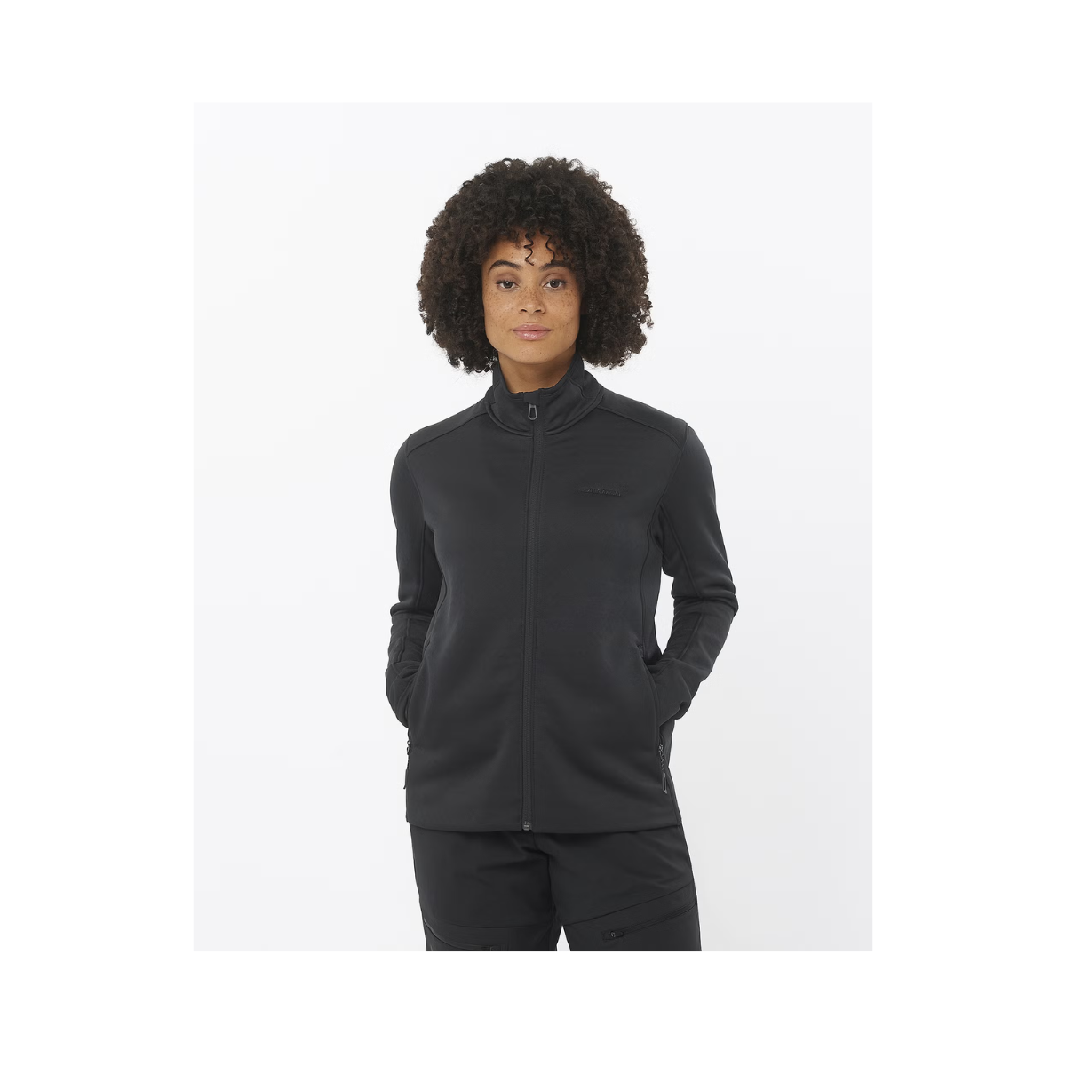 Couches intermédiaires pour femmes