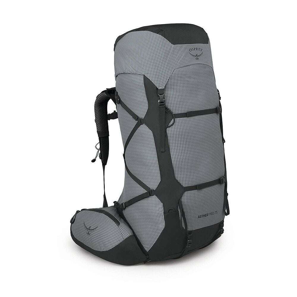 Sac de randonnée Aether Pro 75L