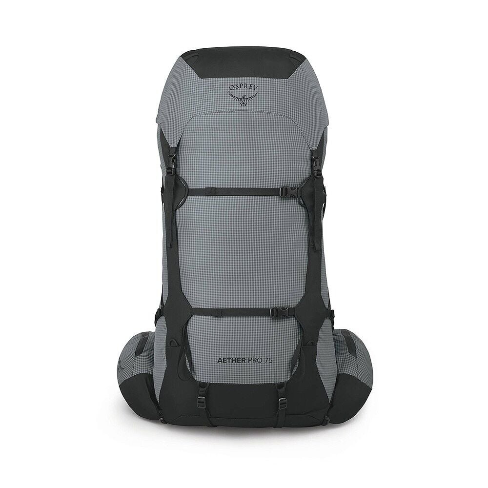 Sac de randonnée Aether Pro 75L