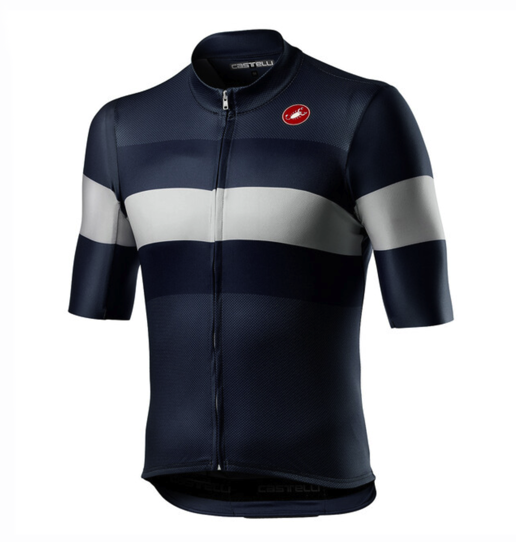 Maillot de vélo Lamitica - Homme