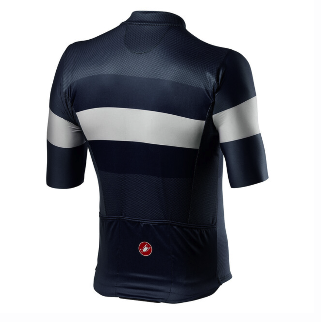 Maillot de vélo Lamitica - Homme