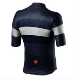 Maillot de vélo Lamitica - Homme