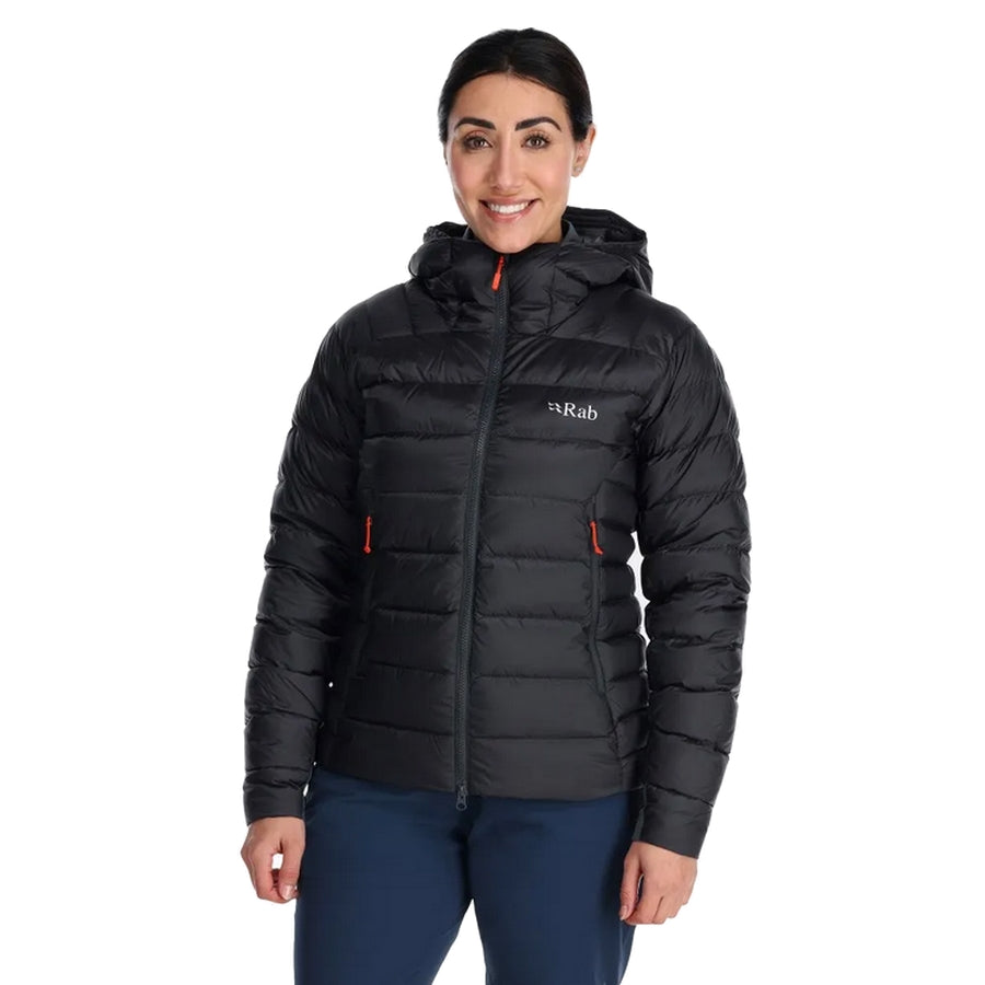 Manteau matelassé Electron Pro NH - Femme