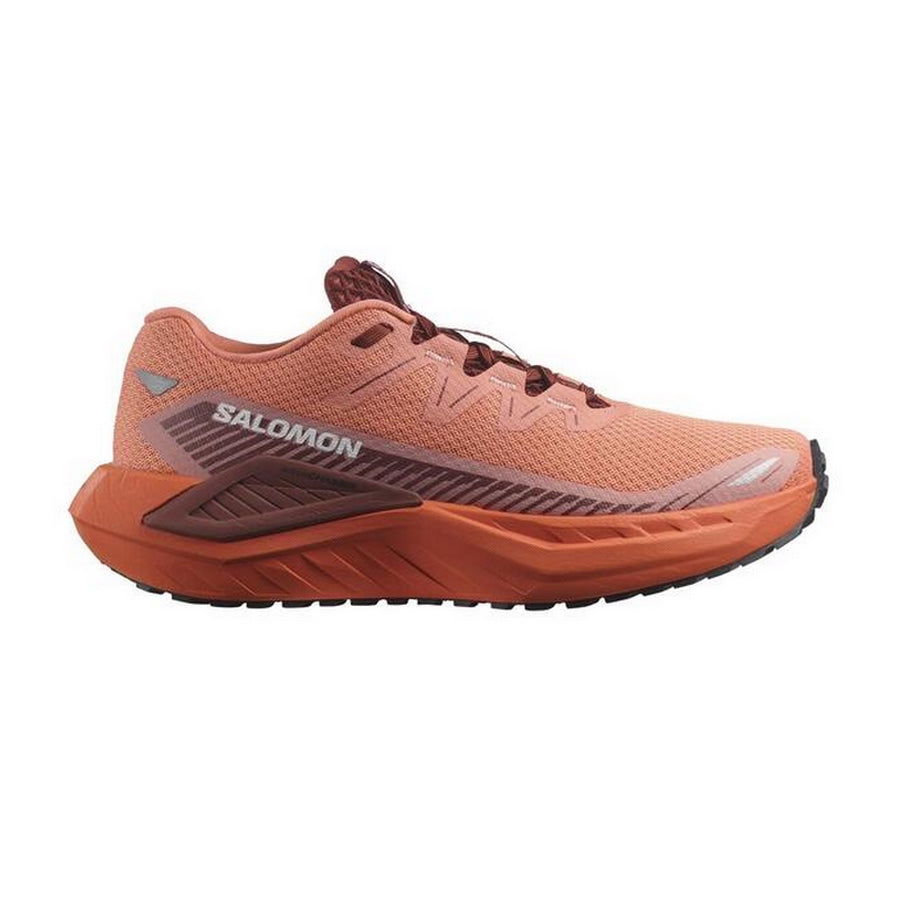 Chaussure De Sentier Drx Defy Grvl - Femme