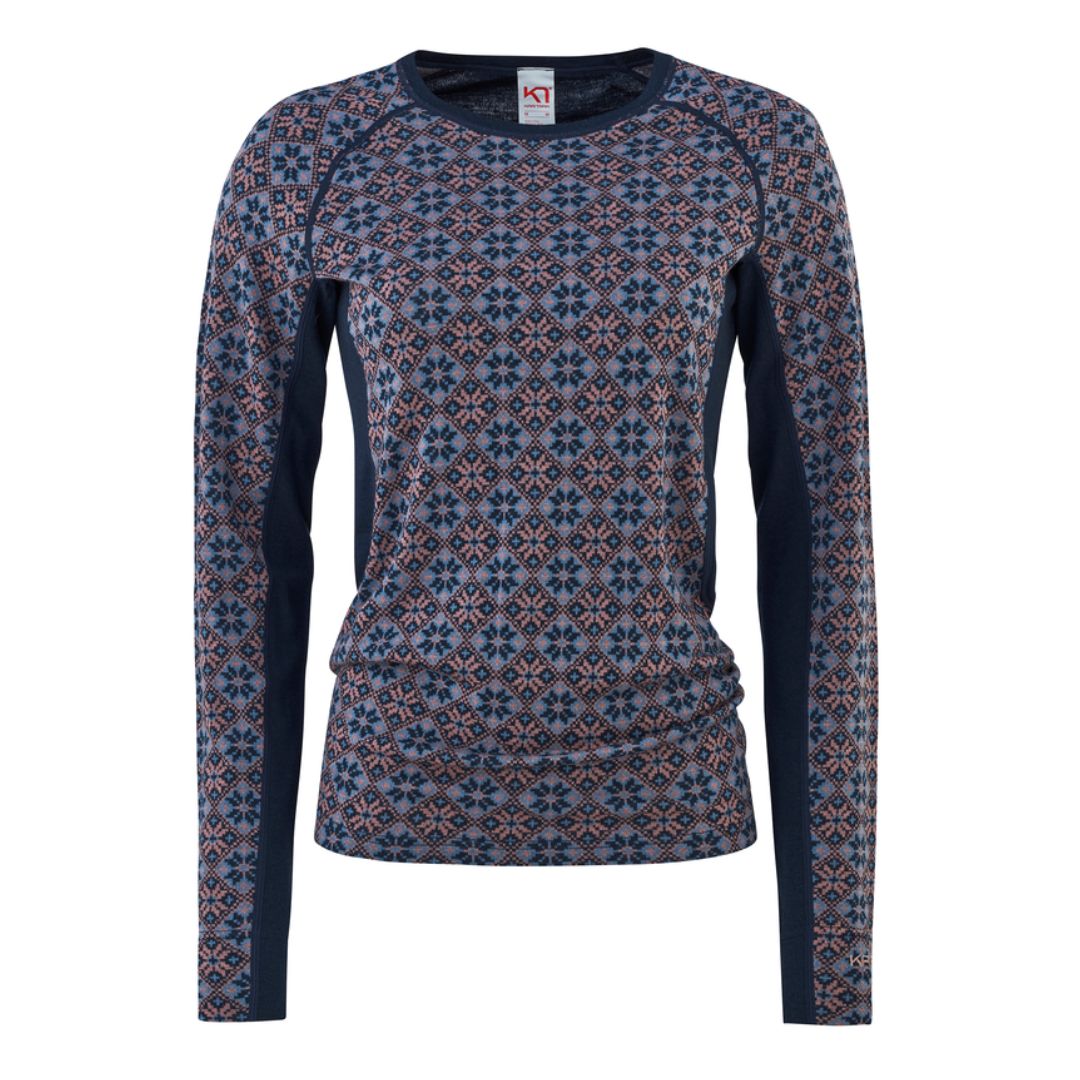 Couche de base Rose Light - Femme