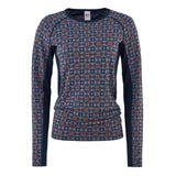 Couche de base Rose Light - Femme