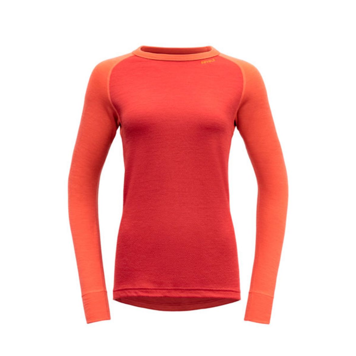 Couche de base LS Expedition Merino 235 - Femme