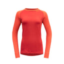 Couche de base LS Expedition Merino 235 - Femme