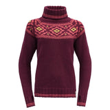 Sweat Ona Round - Femme