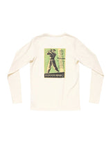 Premium "Woodworker" Long Sleeve Shirt - Women's