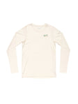 Premium "Woodworker" Long Sleeve Shirt - Women's