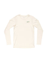 Premium "Woodworker" Long Sleeve Shirt - Women's