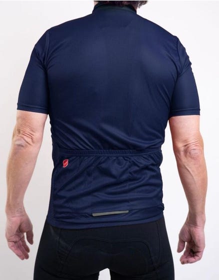 Cycling Jersey - Men's