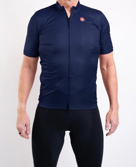 Cycling Jersey - Men's
