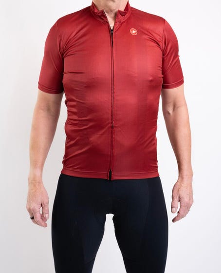 Cycling Jersey - Men's