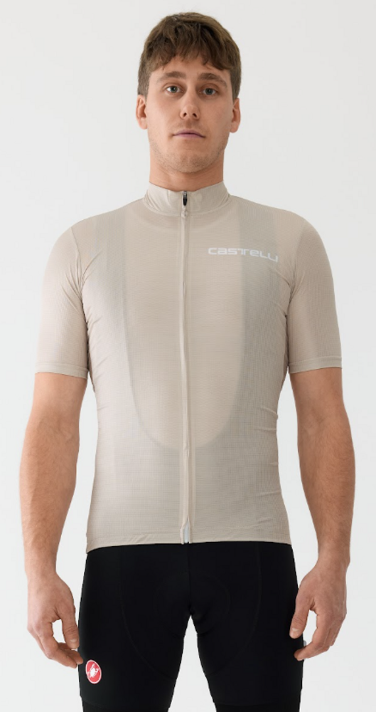 Strada Cycling Jersey - Men's