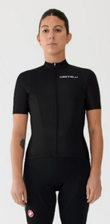 Maillot de vélo Strada - Femme