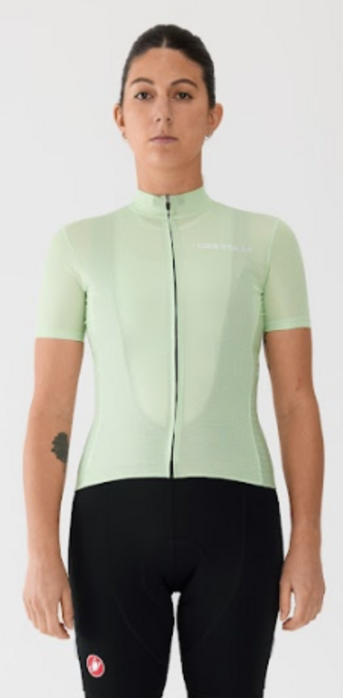 Maillot de vélo Strada - Femme