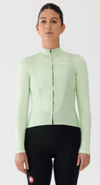 Strada LS Cycling Jersey - Women