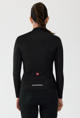 Maillot de vélo LS Strada - Femme