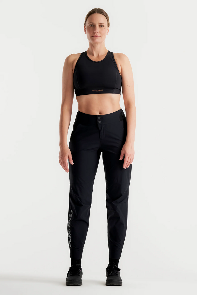 Pantalon Mtb - Femme