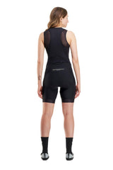 Cuissard à bretelles Signature Cargo - Femme