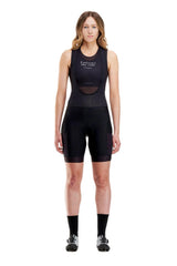 Cuissard à bretelles Signature Cargo - Femme