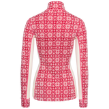 Hz Rose Base Layer - Women