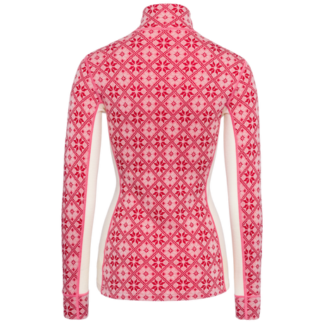Hz Rose Base Layer - Women