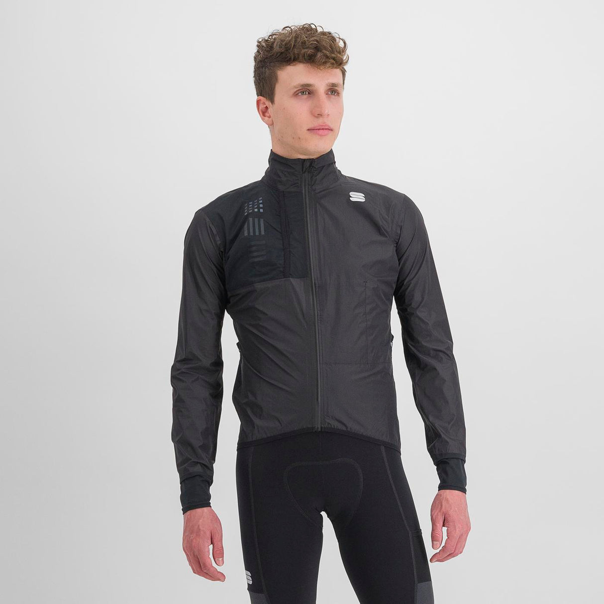 Coupe-vent Dr Jacket - Homme