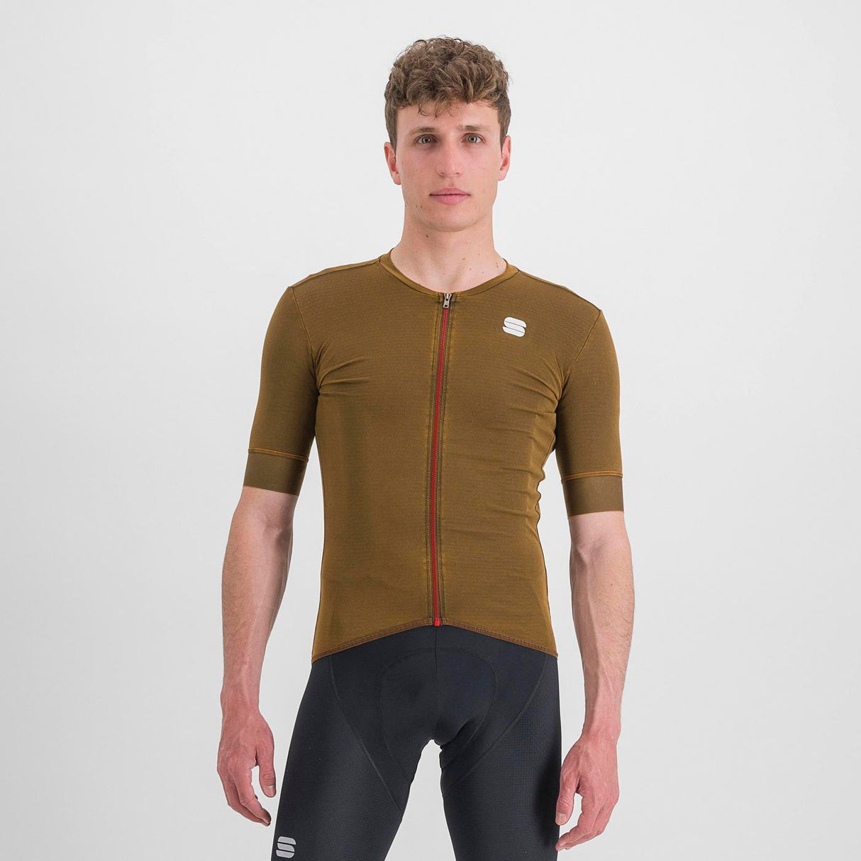Maillot de vélo Monocrom - Homme
