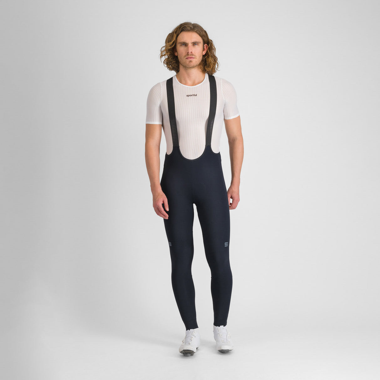 Cuissard à bretelles Srk Shift Bibtight - Homme