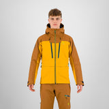 Manteau imperméable Midi Shell - Homme