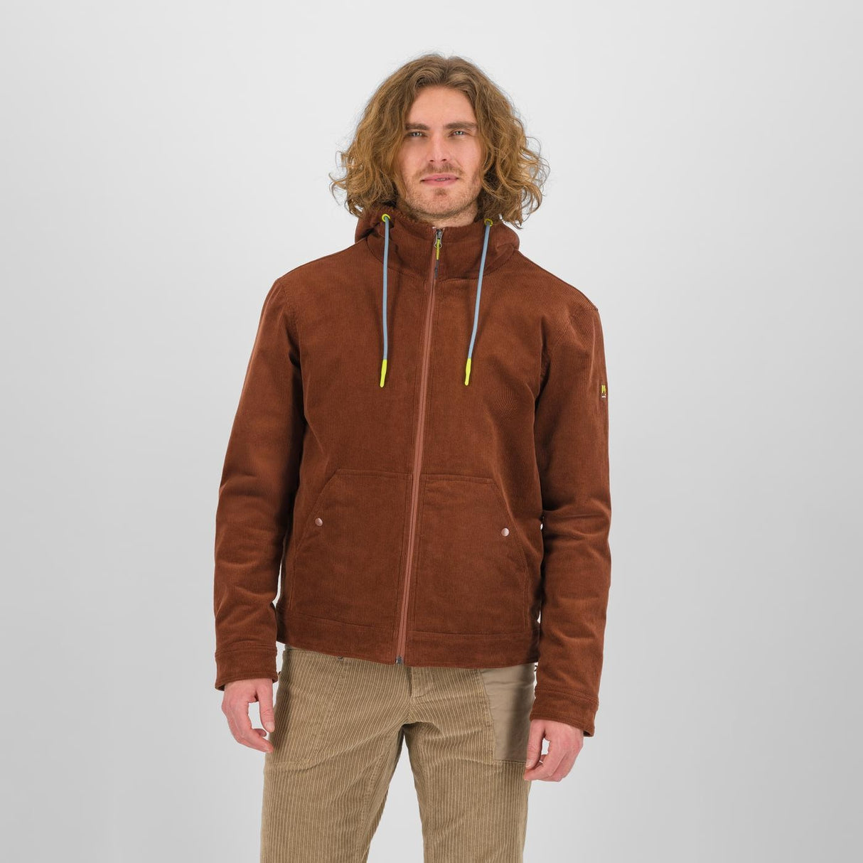 Manteau Ghiro Hd - Homme