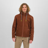 Manteau Ghiro Hd - Homme