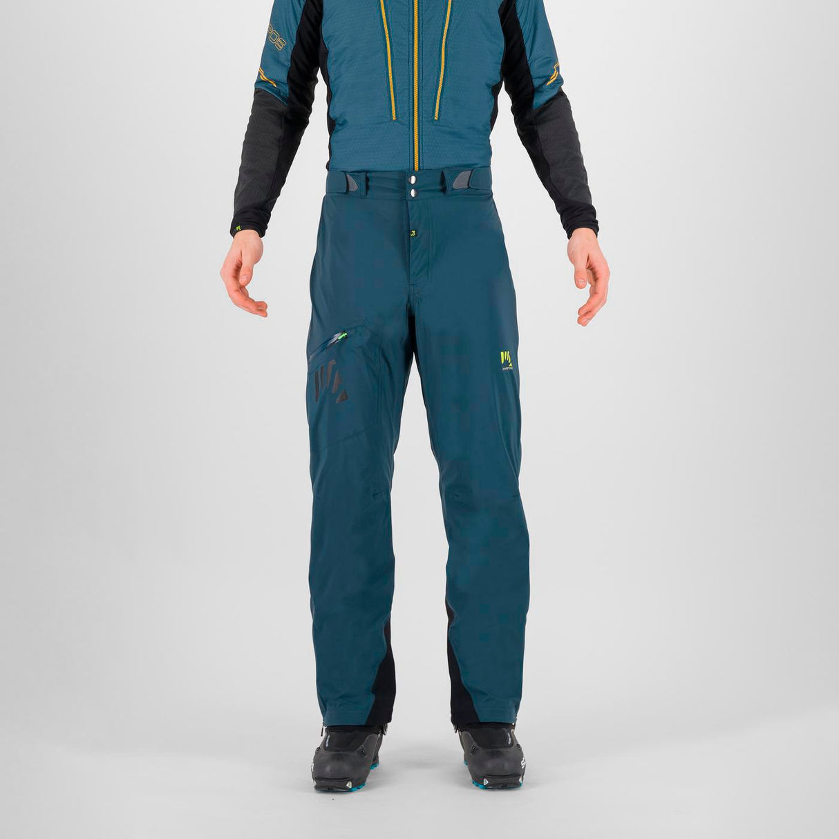 Pantalon de neige Valsesia Shell - Homme