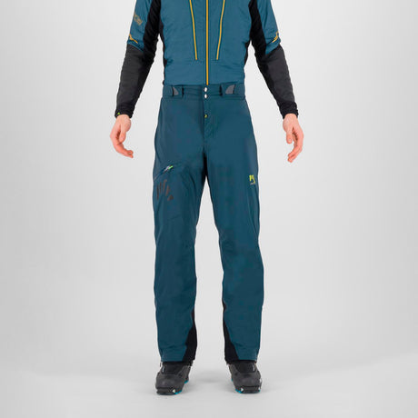Pantalon de neige Valsesia Shell - Homme