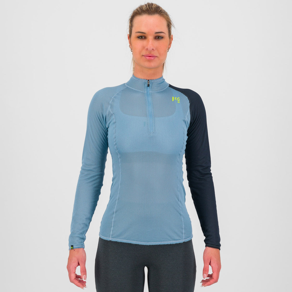 Couche de base Dinamico Octa Hz - Femme