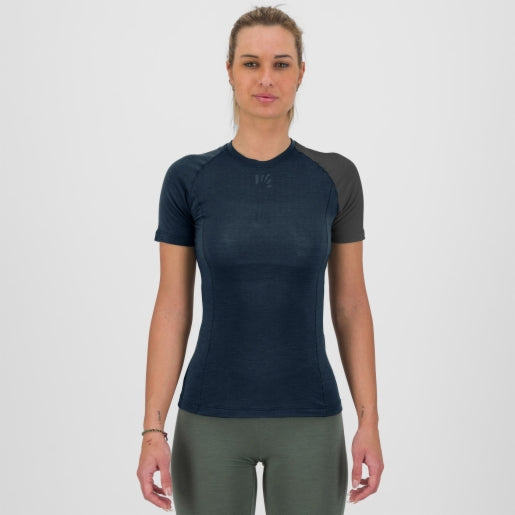 Dinamico Merino 130 Base Layer - Women