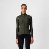 Softshell Tutto Nano Ros - Femme