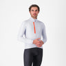 Maillot de vélo LS Entrata Th - Homme