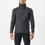 Manteau imperméable Trail GT - Homme