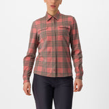 Chemise LS Unlimited - Femme