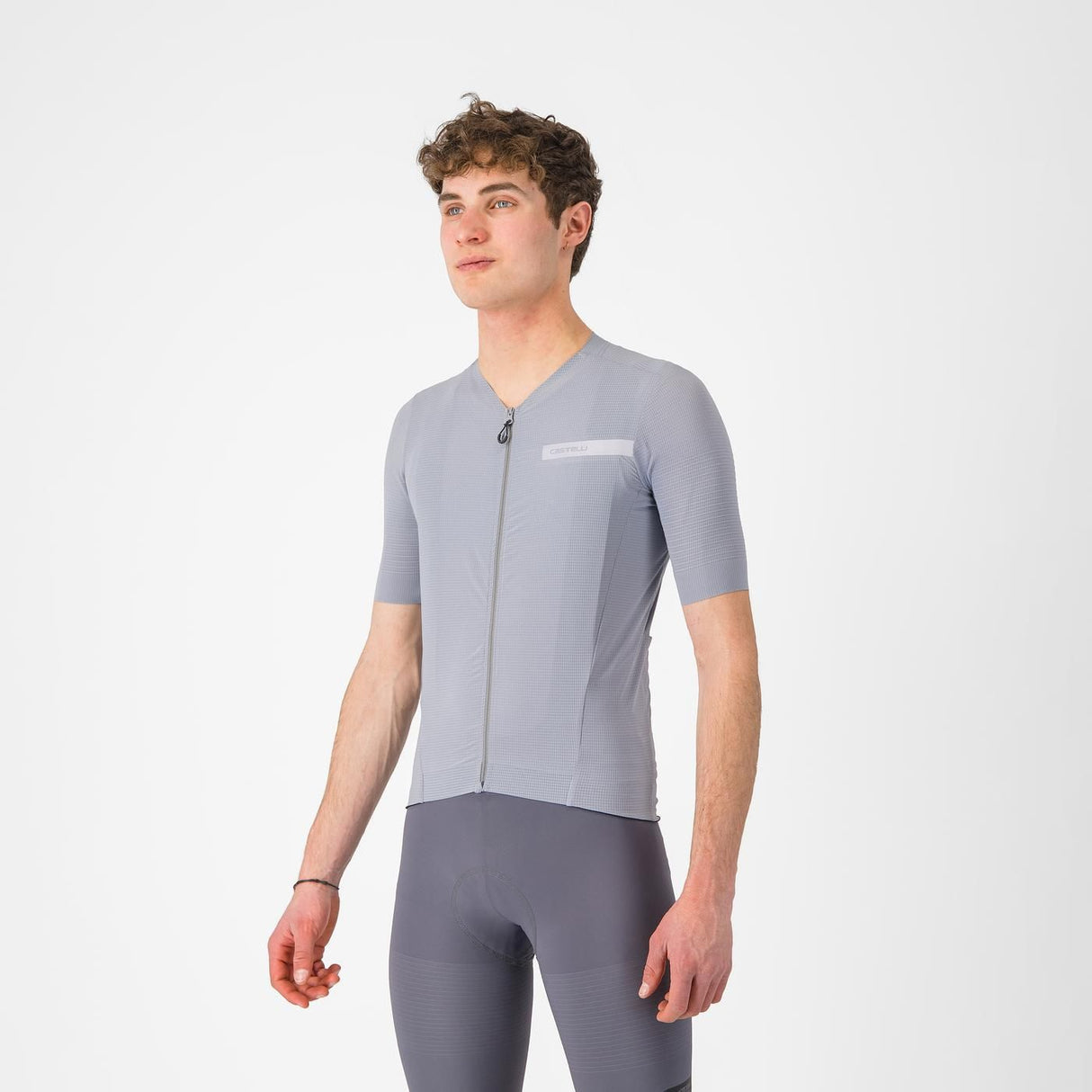 Maillot de vélo Premio Evo - Homme