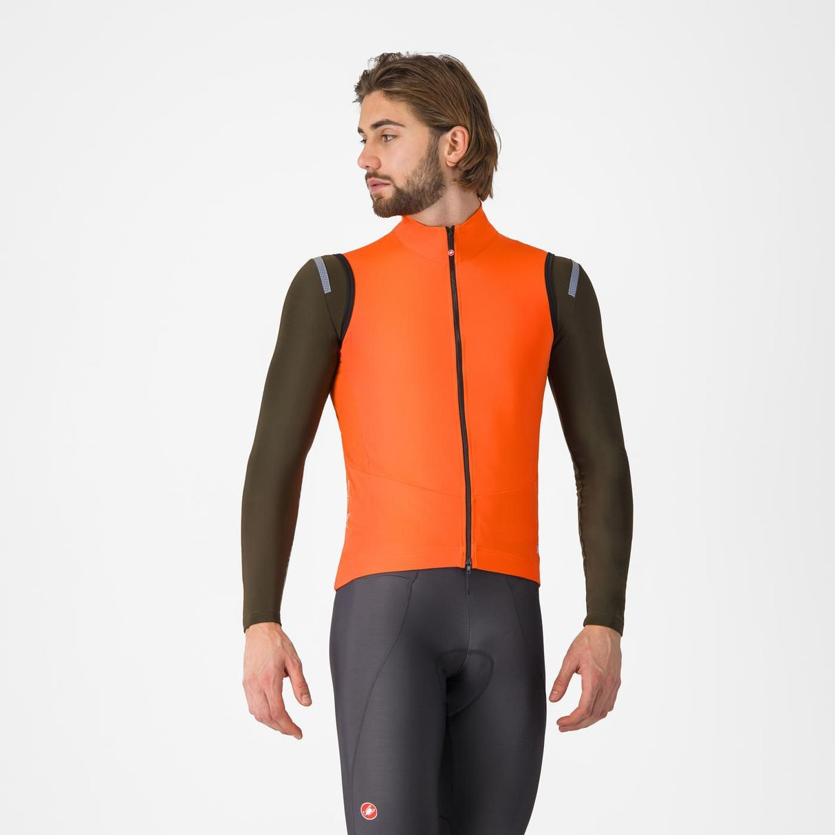 Sans manches Perfetto Air - Homme
