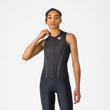 Maillot de vélo sans manches Anima Flow Sl - Femme