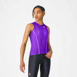 Maillot de vélo sans manches Anima Flow Sl - Femme
