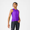 Maillot de vélo sans manches Anima Flow Sl - Femme