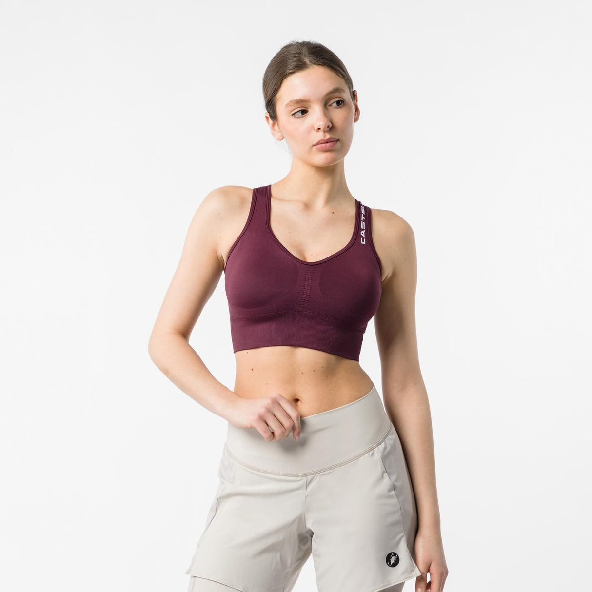Brassiere Comf Travel - Femme