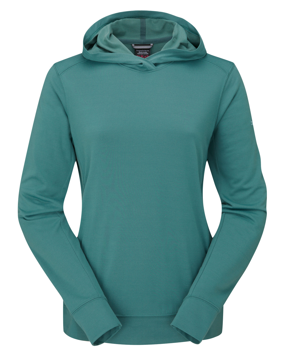 Centrum Hoodie - Women